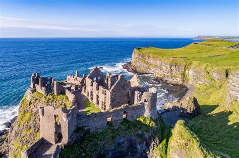 5 Enchanting Castles To Visit In Ireland Ivisit