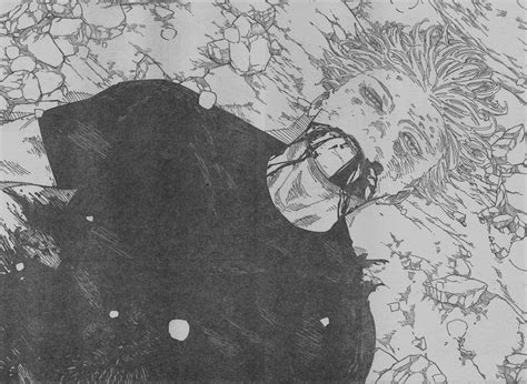 Jujutsu Kaisen Is Gojo Satoru Really Dead Anime Explained