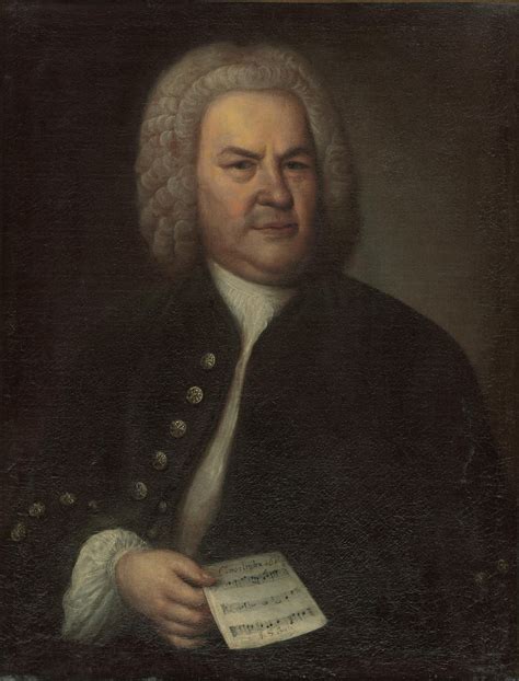 File Johann Sebastian Bach 1746  Wikimedia Commons