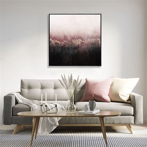 Shop By Room Wall Art And Canvas Prints Icanvas