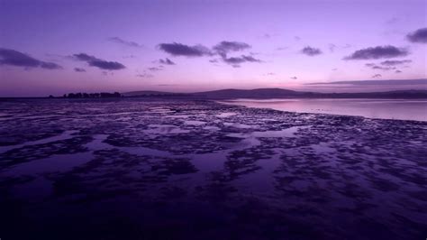 Free Photo Purple Sunset Dark Eve Evening Free Download Jooinn