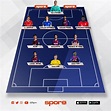 BARCELONA 2022-2023 KADROM Sporx İlk11
