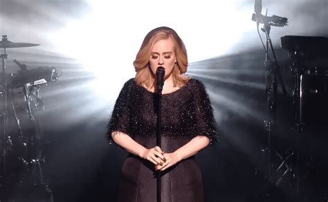 Adele Estos Son Los Mejores Covers Que Han Hecho Sus Fans Tiempo X Vrogue