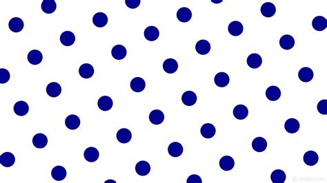 Blue Polka Dot Wallpaper 86 Images