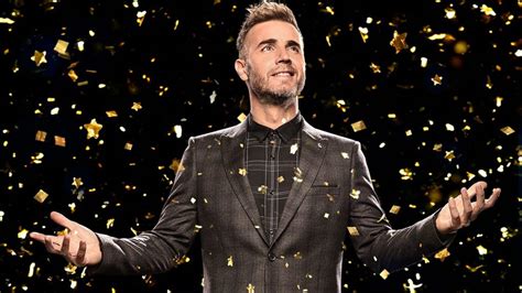 Gary Barlow To Front Bbc One Music Chat Show Pilot Deadline