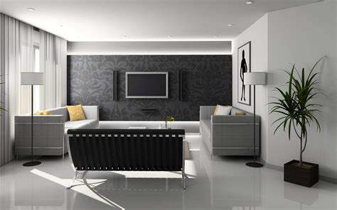 35 Stylish Led Tv Wall Panel Designs For Your Living Room