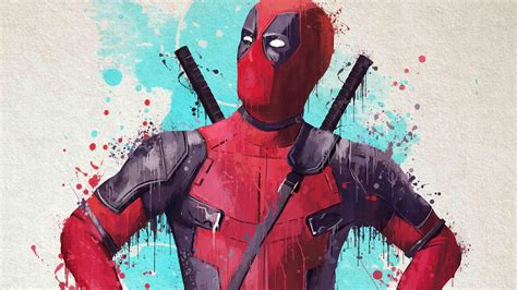 Deadpool 8k Wallpapers Top Free Deadpool 8k Backgrounds Wallpaperaccess