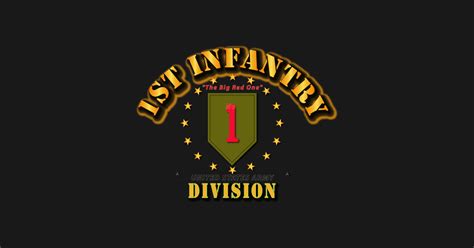 United States Army Infantry Logo