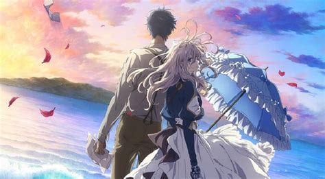 ‘violet Evergarden Season 2 Release Date Cast Plot And More
