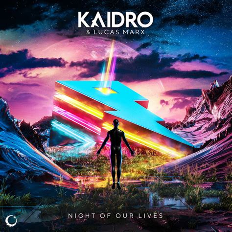 Night Of Our Lives Single By Kaidro Spotify