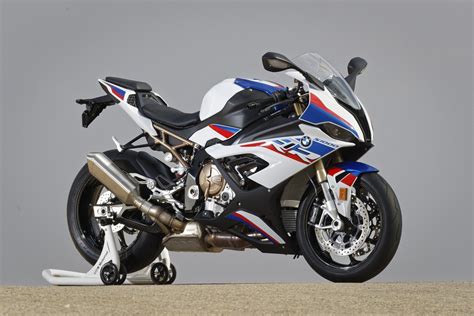 If you've been paying attention to the s 1000 rr (yes, that's its technical name, with spaces between letters and numbers. Nova geração da BMW S 1000 RR, com 207 cavalos, parte de R ...