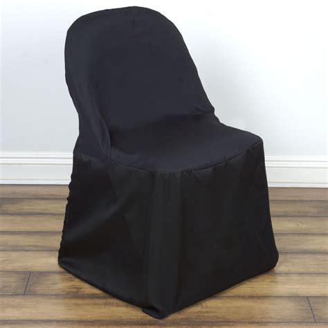 Need a your chair covers discount code? 100 pcs POLYESTER ROUND FOLDING CHAIR COVERS Wholesale ...