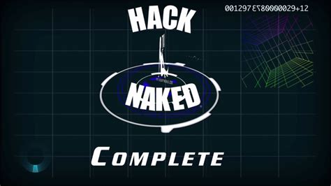 Hack Naked TV April 8 2016 YouTube