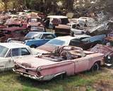 Truck Salvage Yard Jackson Ms Pictures