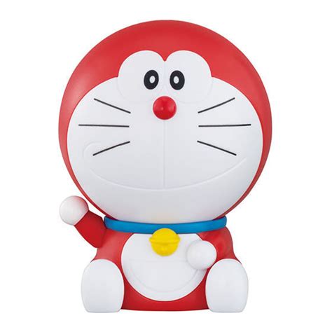 Mini Dora Doraemon Bandai Rove Figure Đơn Giản Chỉ Là đam Mê
