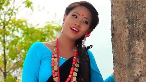 New Nepali Song 2016 Soltini Gurung Film Ngolo Ngoloshyo By Pritam
