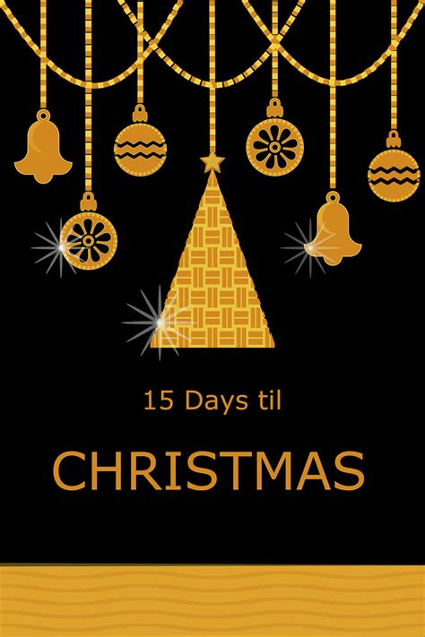 15 Days Til Christmas Hardiman Images