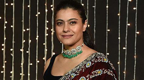 See Photos Kajol S Latest Photoshoot A Vision To Behold