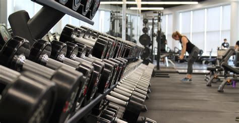 Staying Fit At Fort Hood The Top Five Gyms On Post