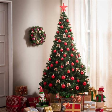 Como Montar Uma Árvore De Natal Perfeita 5 Dicas Indispensáveis Revista Artesanato Arvore