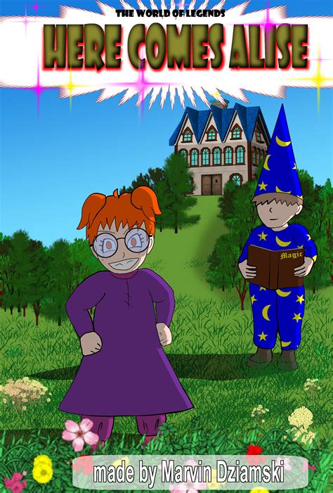 On wednesday 20.october. at 22pm Central European Time my new series