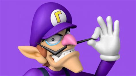 Waluigi First Graced Us With His Presence 20 Years Ago Nintendo Life