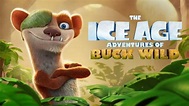 Watch The Ice Age Adventures of Buck Wild (2022)