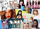 The gallery for --> Pop Music Artists