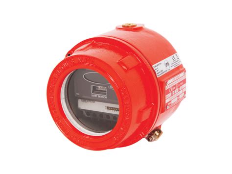 Uv Ir2 Exd Ht Conventional Flame Detector Ampac