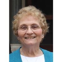 Obituary For Caryl J Steimel Anderson Funeral Home