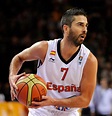 Juan Carlos Navarro: "Questa sarà l'ultima competizione con la ...