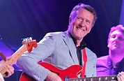 'It's wonderful that it's lasted': Former Average White Band member ...