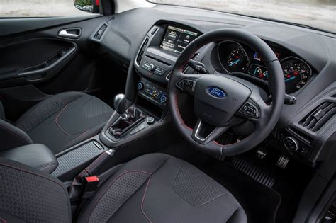 Ford Small Cars Debut New 2016 Editions