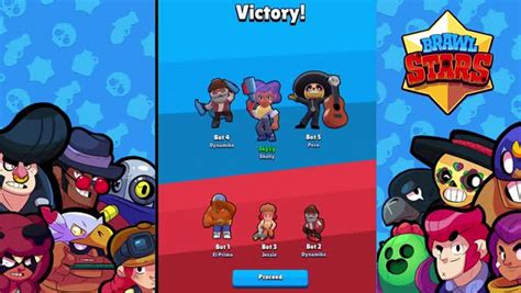 Playing brawl stars using joystick ipega game controller on android brawl stars global version is finally released !!!! Gaming Live Brawl Stars : Un nouveau hit par les créateurs ...