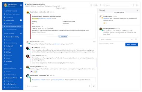 Mattermost: One of the Best Open Source Alternatives to Slack in 2021