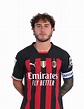 Davide Calabria: Stats and Biography | AC Milan