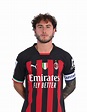 Davide Calabria: Stats and Biography | AC Milan