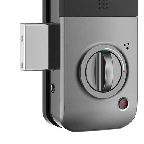 Philips Easykey 5100 Fingerprint Digital Door Lock Safe Box Malaysia
