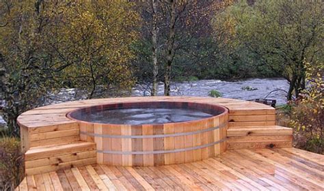 Industry research shows that more than 76% of owners use their hot tub at least two times per week. hot tubs and portable spas: Hot Tub Is A Real Luxury