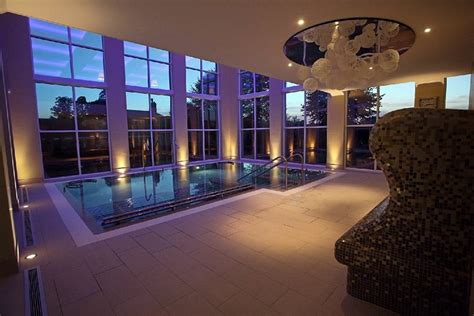 Bedford Lodge Hotel And Spa Pool Pictures And Reviews Tripadvisor