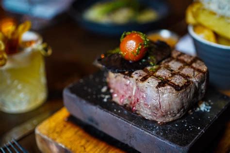 Best Steak Restaurants In Belfast Dish Cult