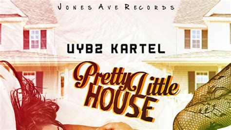 Listen Vybz Kartel Pretty Little House