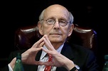 Stephen Breyer says he's still mulling retirement - POLITICO