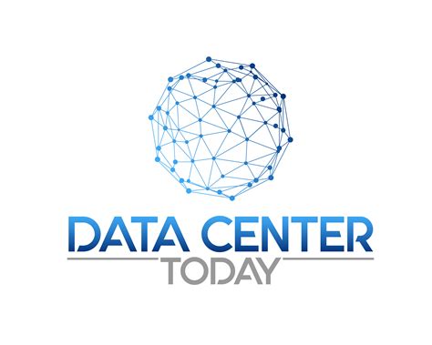 Logo Design Contest For Data Center Today Hatchwise