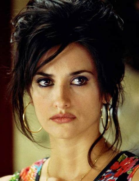 Top 20 Penelope Cruz Hairstyles And Haircuts Ideas For You
