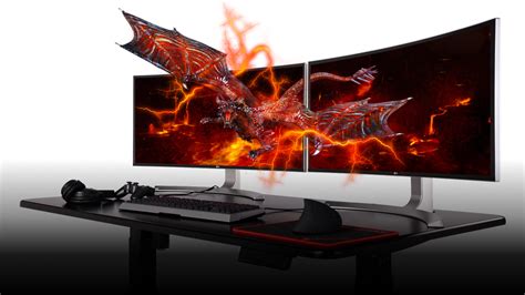 Gaming Pc Set Png 101 Transparent Png Illustrations And Cipart
