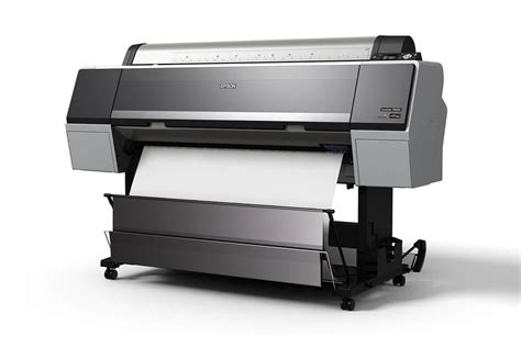 Best Large Format Printers 2020 - Epson, HP Largest Format Printing ...