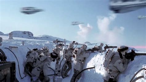 In Star Wars Episode V The Empire Strikes Back 1980 Many Of The