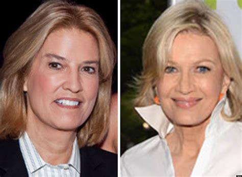 Media Figures Top Forbes Annual 100 Most Powerful Women List Huffpost