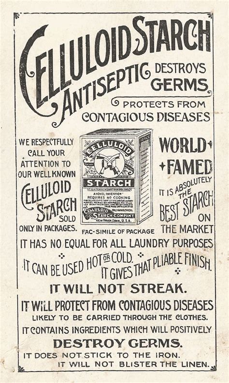 Antique Images Antique Advertisement Clip Art Victorian Advertisement